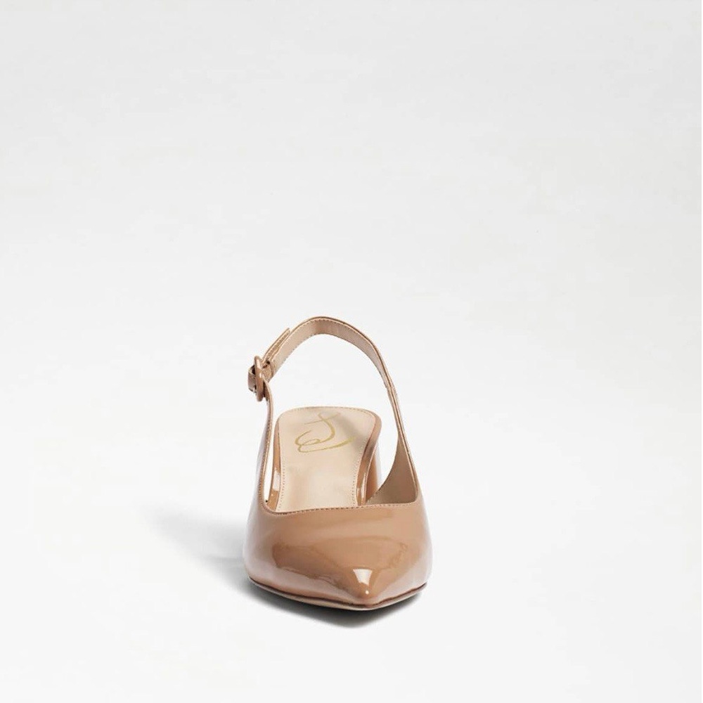 Sam Edelman Petra Pointed Toe Slingback - Picture 5 of 6